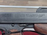 Thompson 45 acp Tommy gun - 3 of 8