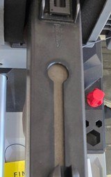 Thompson 45 acp Tommy gun - 7 of 8