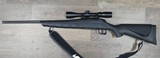 Remington 700 .270