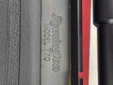 Remington 700 .270 - 4 of 4