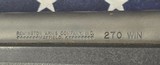 Remington 700 .270 - 3 of 4