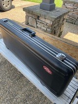 SKB Double Break Down - Shotgun Case - 2 of 2