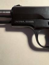 Zastava Arms Tokarev M70A 9mm Pistol - 6 of 11