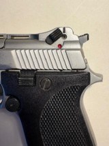 Phoenix Arms Model HP22A .22 LR Semi-auto Pistol - 6 of 15