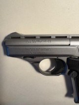 Phoenix Arms Model HP22A .22 LR Semi-auto Pistol - 13 of 15