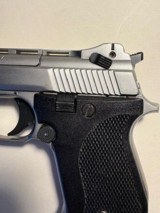 Phoenix Arms Model HP22A .22 LR Semi-auto Pistol - 7 of 15