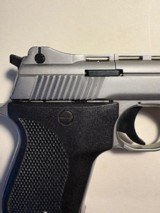 Phoenix Arms Model HP22A .22 LR Semi-auto Pistol - 8 of 15