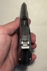 Phoenix Arms Model HP22A .22 LR Semi-auto Pistol - 4 of 15