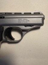 Phoenix Arms Model HP22A .22 LR Semi-auto Pistol - 9 of 15