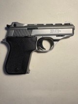 Phoenix Arms Model HP22A .22 LR Semi-auto Pistol - 3 of 15