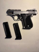 Phoenix Arms Model HP22A .22 LR Semi-auto Pistol - 2 of 15