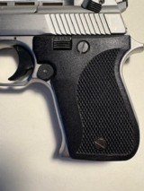 Phoenix Arms Model HP22A .22 LR Semi-auto Pistol - 11 of 15