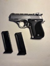 Phoenix Arms Model HP22A .22 LR Semi-auto Pistol - 1 of 15