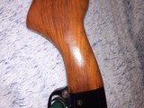 Remington Model 572 Smooth Bore 22LR - 7 of 15