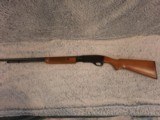 Remington Model 572 Smooth Bore 22LR - 1 of 15