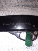 Remington Model 572 Smooth Bore 22LR - 2 of 15