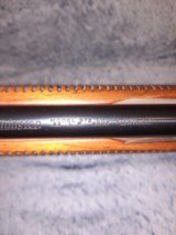 Remington Model 572 Smooth Bore 22LR - 4 of 15