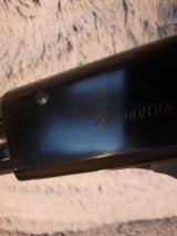 Remington Model 572 Smooth Bore 22LR - 13 of 15