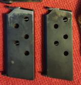 Baby Browning .25 ACP - 3 of 3