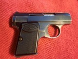 Baby Browning .25 ACP - 1 of 3