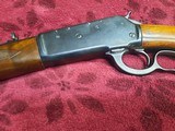 Winchester Model 71, 348 WCF - 8 of 15