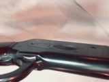 Winchester Model 71, 348 WCF - 14 of 15