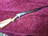 Winchester Model 71, 348 WCF - 2 of 15
