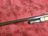 Winchester Model 71, 348 WCF - 7 of 15