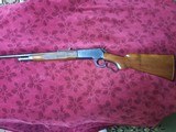 Winchester Model 71, 348 WCF