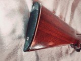 Winchester Model 71, 348 WCF - 11 of 15
