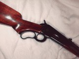 Winchester Model 71, 348 WCF - 12 of 15