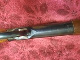 Winchester Model 71, 348 WCF - 6 of 15
