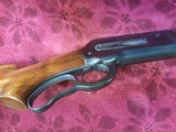Winchester Model 71, 348 WCF - 5 of 15
