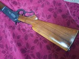Winchester Model 71, 348 WCF - 3 of 15