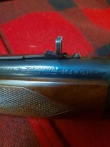 Winchester Model 71, 348 WCF - 10 of 15