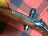 Winchester Model 71, 348 WCF - 9 of 15