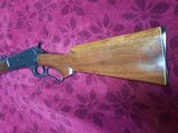 Winchester Model 71, 348 WCF - 4 of 15