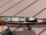 Winchester Model 70325 WSM RMEF 25th Anniversary rifle - Image 7 of 7