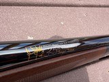 Winchester Model 70325 WSM RMEF 25th Anniversary rifle - Image 3 of 7