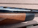Winchester Model 70325 WSM RMEF 25th Anniversary rifle - Image 2 of 7