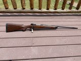 Winchester Model 70325 WSM RMEF 25th Anniversary rifle - Image 1 of 7