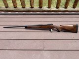 Winchester Model 70325 WSM RMEF 25th Anniversary rifle - Image 4 of 7