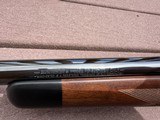 Winchester Model 70325 WSM RMEF 25th Anniversary rifle - Image 6 of 7