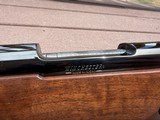 Winchester Model 70325 WSM RMEF 25th Anniversary rifle - Image 5 of 7