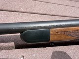 Remington 700 CDL Blued/Walnut Bolt Action Rifle – 300 Winchester Magnum - Image 4 of 7