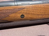 Remington 700 CDL Blued/Walnut Bolt Action Rifle – 300 Winchester Magnum - Image 2 of 7