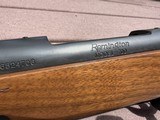 Remington 700 CDL Blued/Walnut Bolt Action Rifle – 300 Winchester Magnum - Image 3 of 7