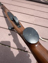 Remington 700 CDL Blued/Walnut Bolt Action Rifle – 300 Winchester Magnum - Image 6 of 7