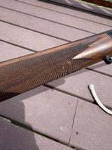 Remington 700 CDL Blued/Walnut Bolt Action Rifle – 300 Winchester Magnum - Image 7 of 7