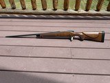 Remington 700 CDL Blued/Walnut Bolt Action Rifle – 300 Winchester Magnum - Image 5 of 7